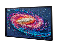 LEGO Art 31212 Droga Mleczna - 1262415 - zdjęcie 3